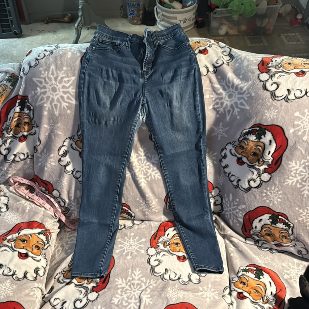 J. Crew Jeans - Picture 3 of 5